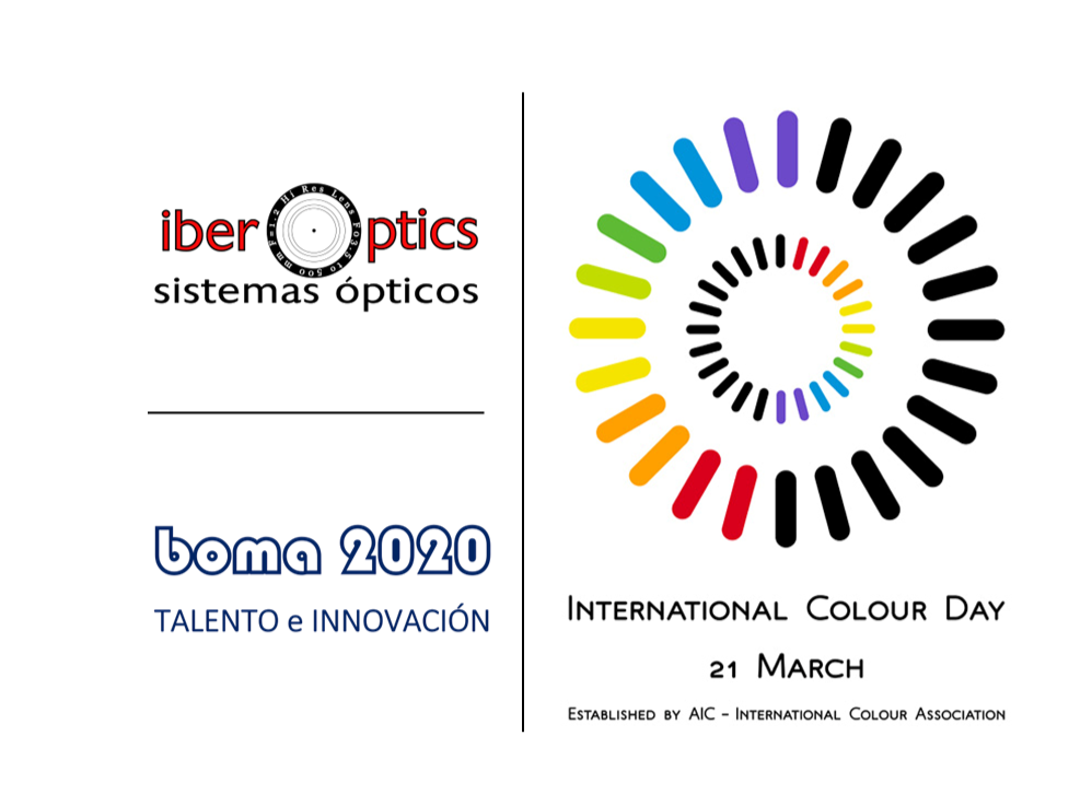 Jornada por el Día Internacional del Color 2026